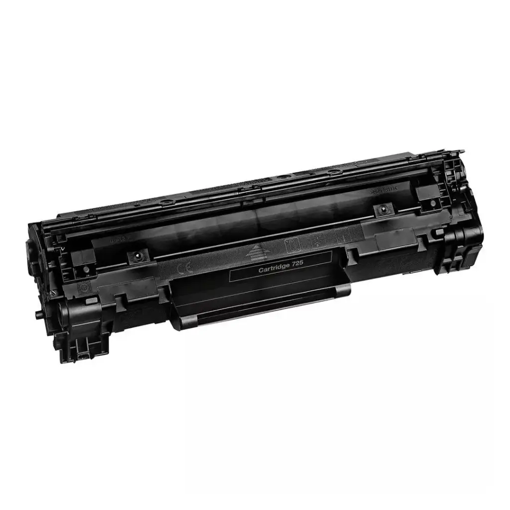 Compatible CANON 725 Laser Toner Cartridge - Black ⚫