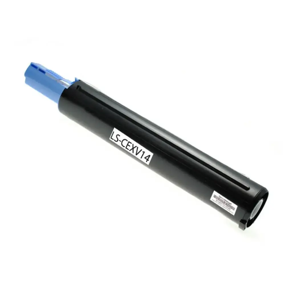 Compatible CANON C-EXV14 Copier Toner Cartridge - Black ⚫