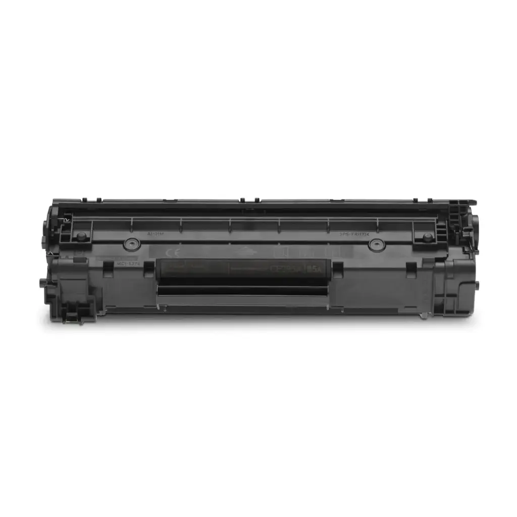 Compatible HP 85A Laser Toner Cartridge - Black ⚫
