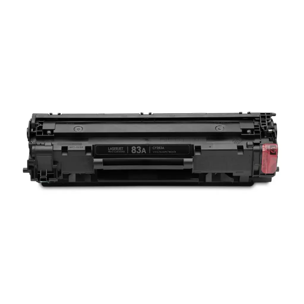 Compatible HP 83A Laser Toner Cartridge - Black ⚫
