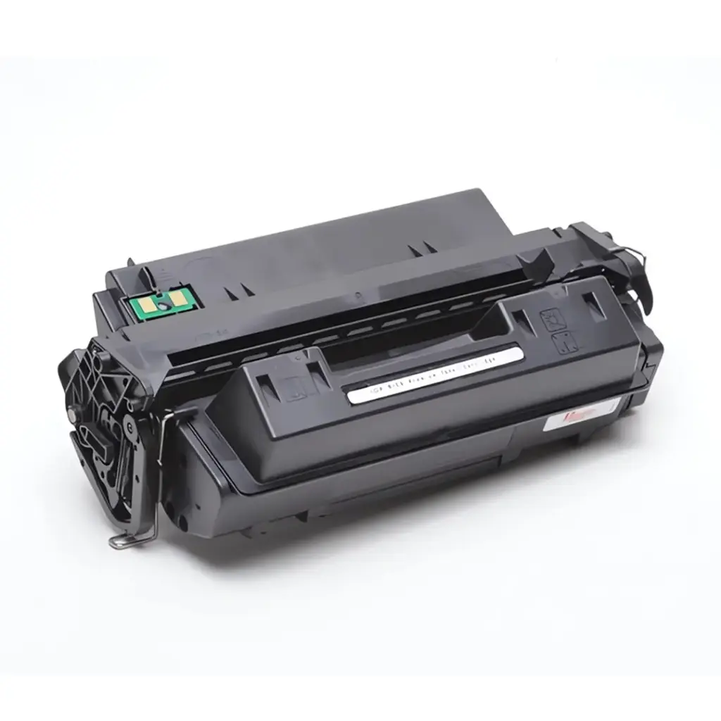 حبر ليزر متوافق اتش بي HP 10A - أسود ⚫
