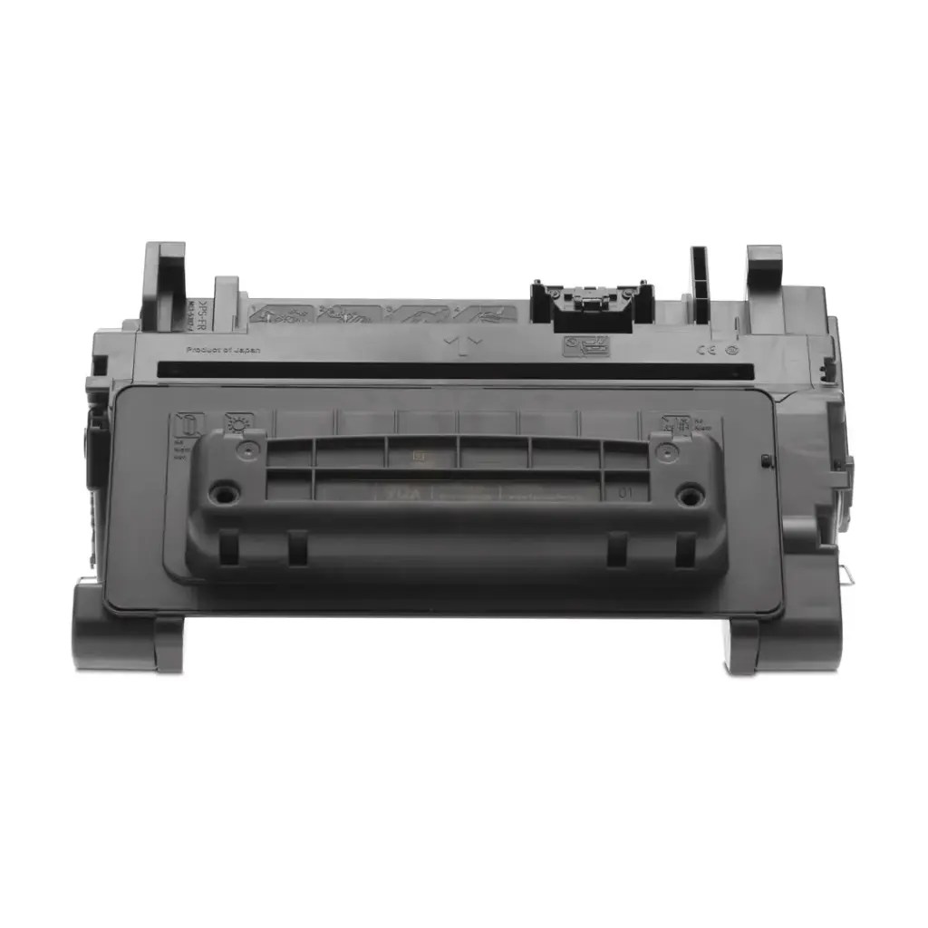 Compatible HP 90A Laser Toner Cartridge - Black ⚫
