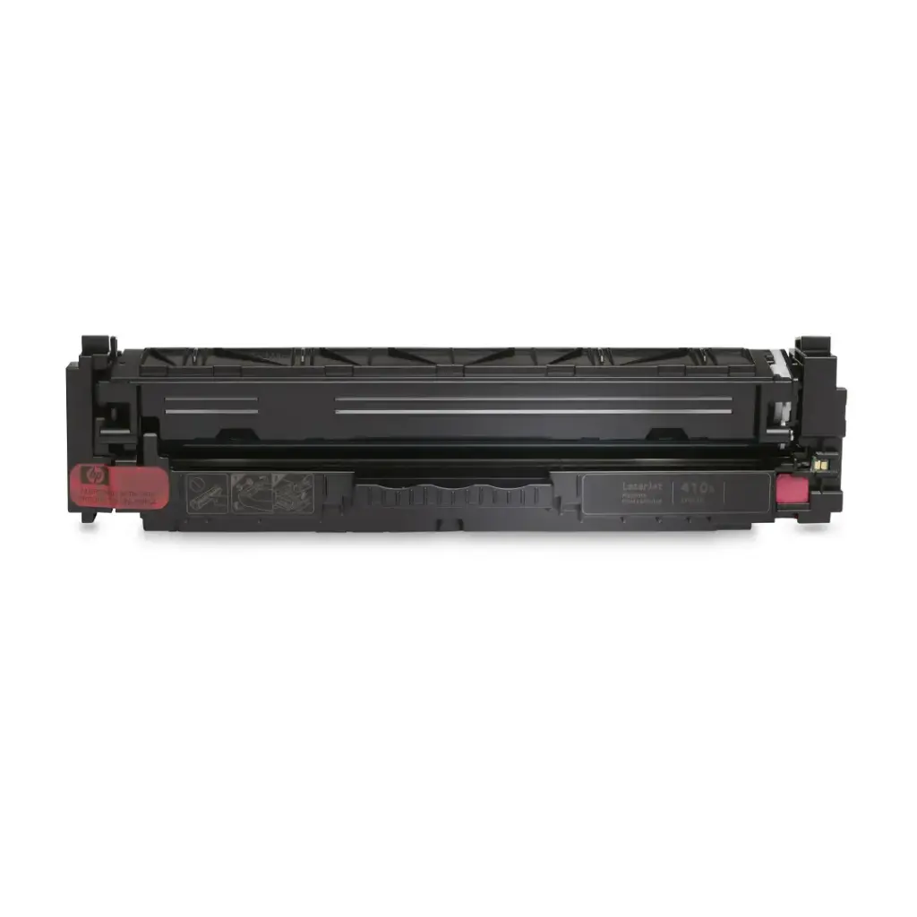 Compatible HP 410A Laser Toner Cartridge - Magenta 🔴