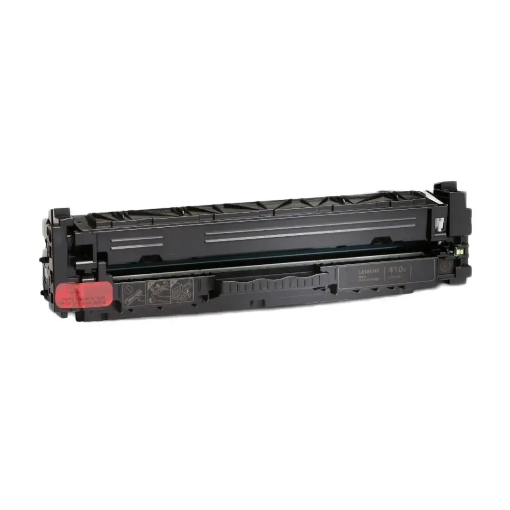حبر ليزر متوافق اتش بي HP 410A - أسود ⚫