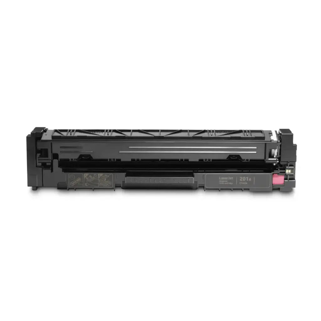 Compatible HP 201A/202A/203A Laser Toner Cartridge - Magenta 🔴