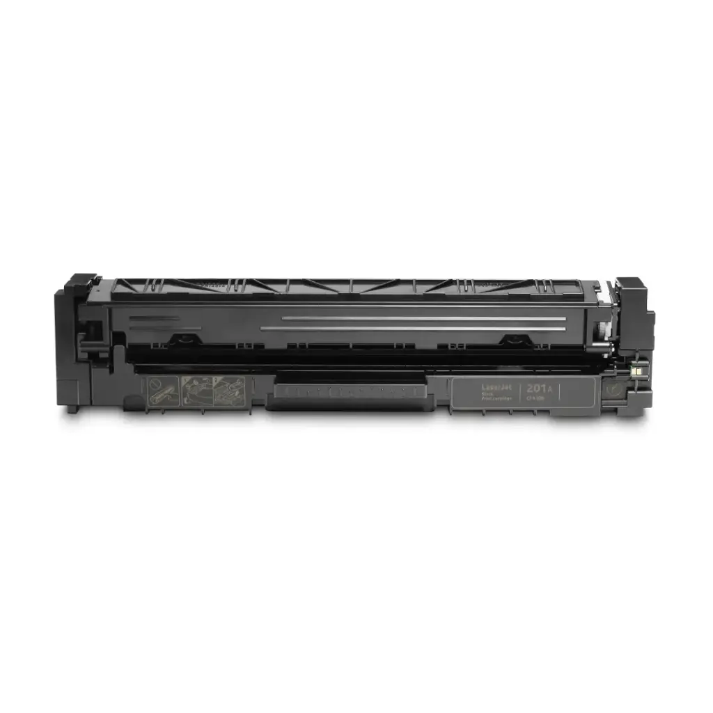 حبر ليزر متوافق اتش بي HP 201A/202A/203A - أسود ⚫