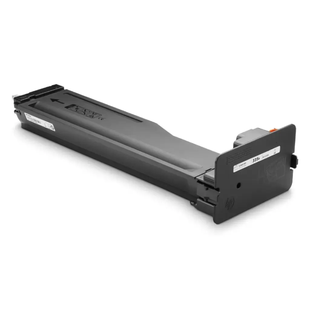 Compatible HP 335A Laser Toner Cartridge - Black ⚫
