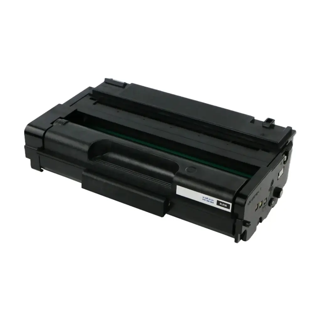 Compatible RICOH SP3400/3410/3510 Laser Toner Cartridge - Black ⚫
