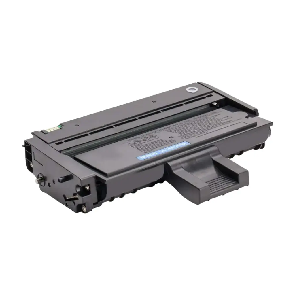 Compatible RICOH SP200/201 Laser Toner Cartridge - Black ⚫
