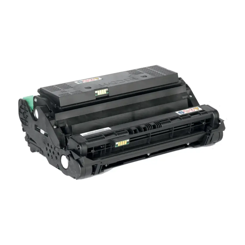 Compatible RICOH SP3600/4500/4510 Laser Toner Cartridge - Black ⚫