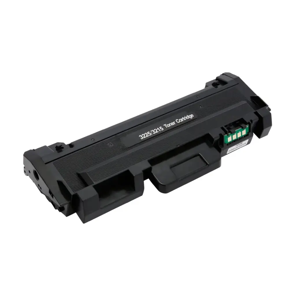 Compatible Xerox 3215 Toner Cartridge - Black ⚫