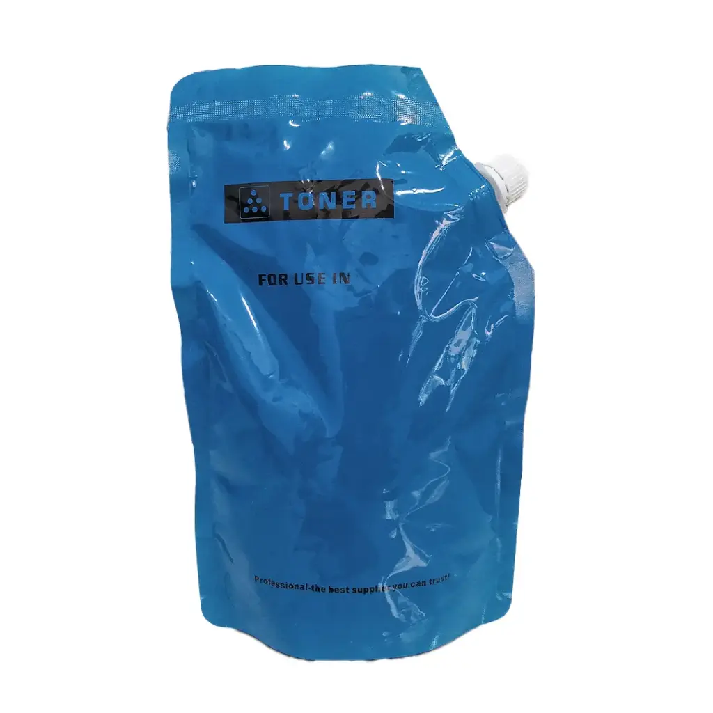 Refill Bag Powder Toner KYOCERA C3003 400g - Black ⚫