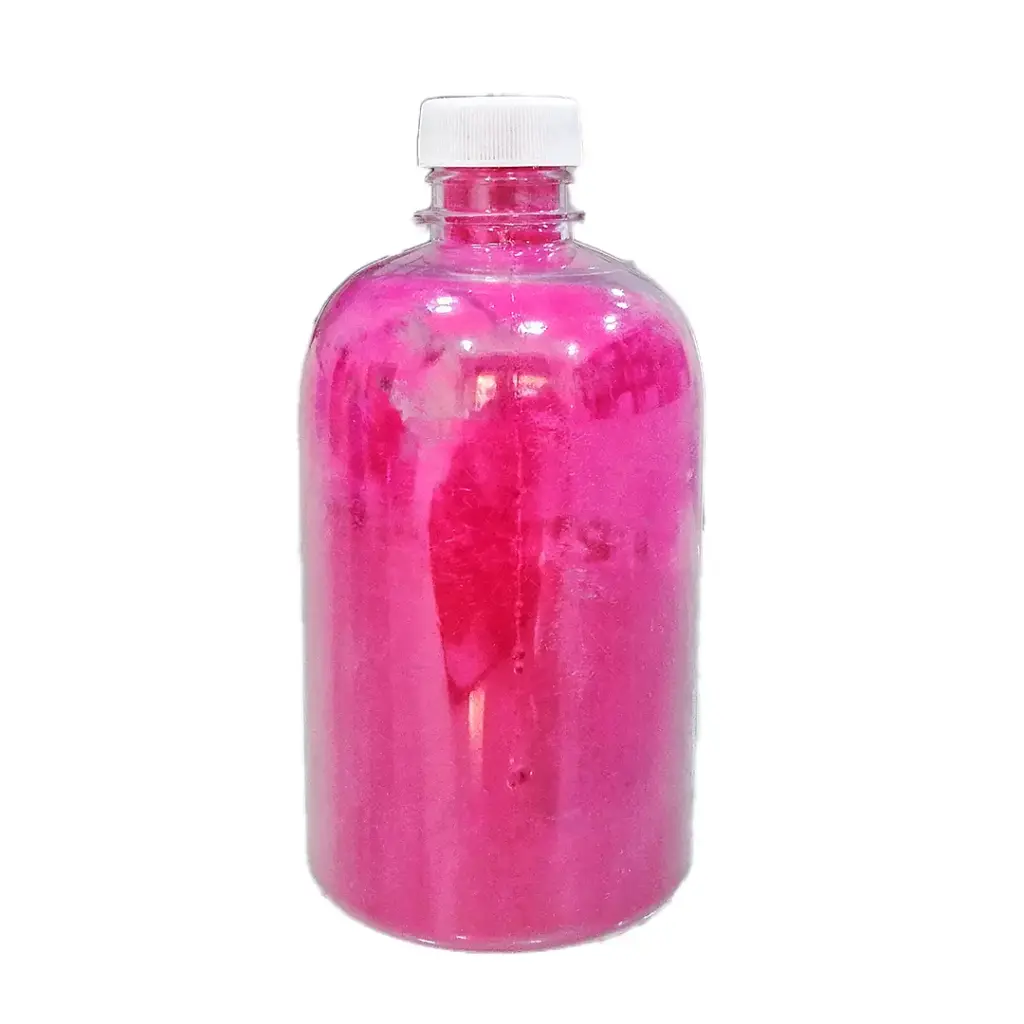 Refill Bottle Powder Toner KYOCERA C3003 250g - Magenta 🔴