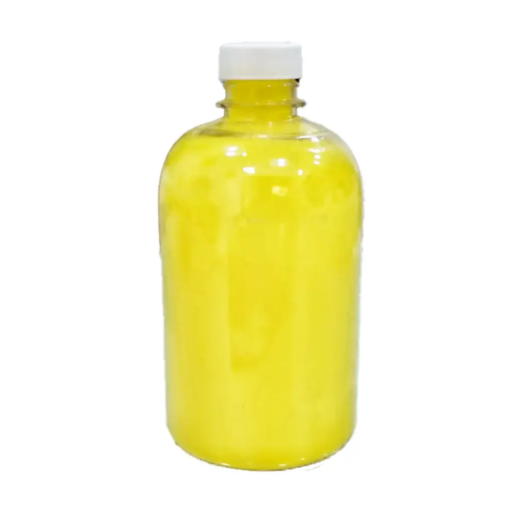 Refill Bottle Powder Toner KYOCERA C3003 250g - Yellow 🟡