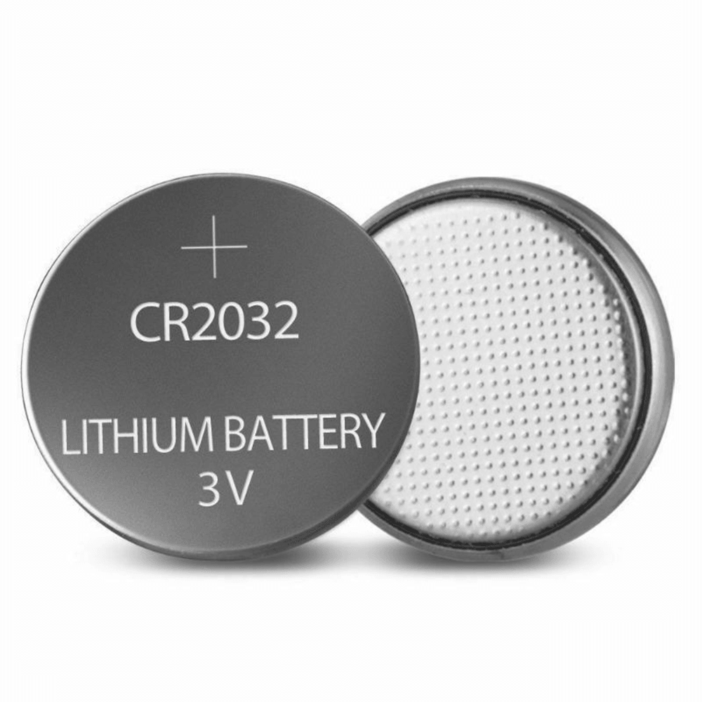 BATTERY LITHIUM CR 2032 M.B