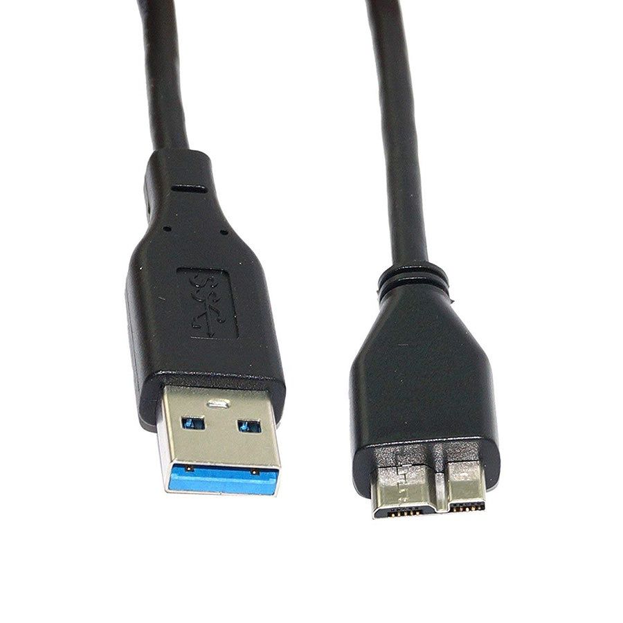 CABLE DATA HARD DISK USB3 ADMIN 30CM