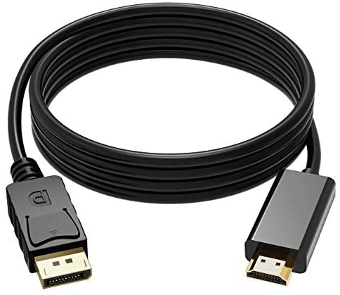 CABLE DISPLAY TO HDMI 1.5M