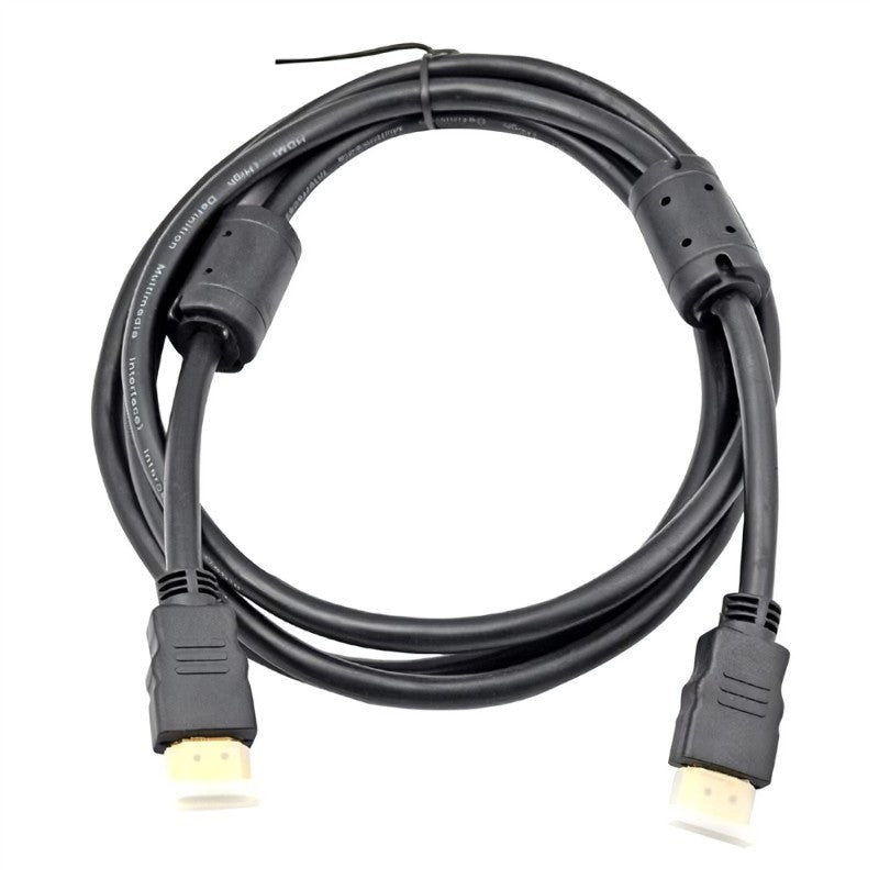 CABLE HDMI TO HDMI ULTRA 3M