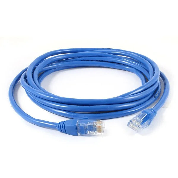 CABLE NETWORK CAT5 3M