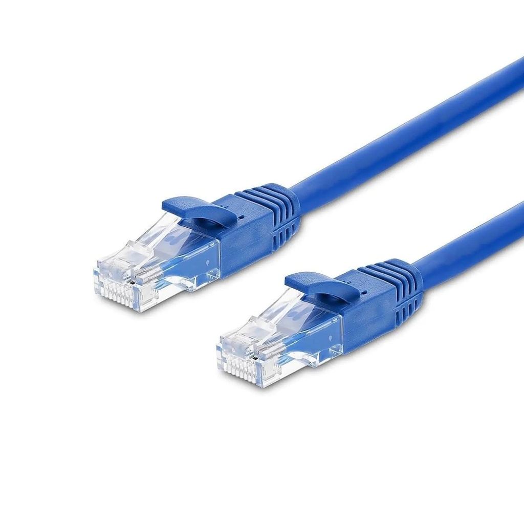 CABLE NETWORK CAT5 5M