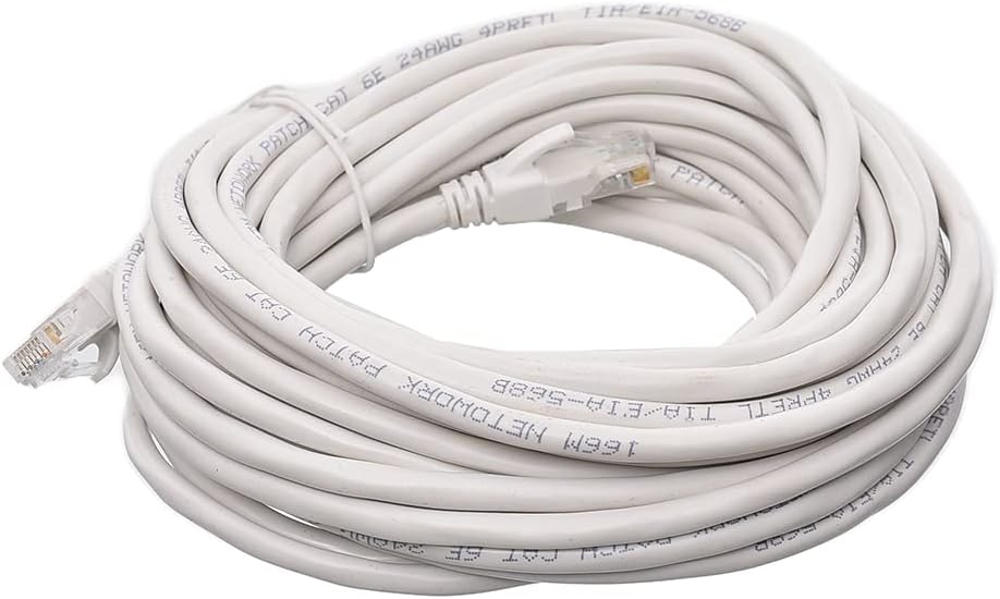 CABLE NETWORK CAT6 10M