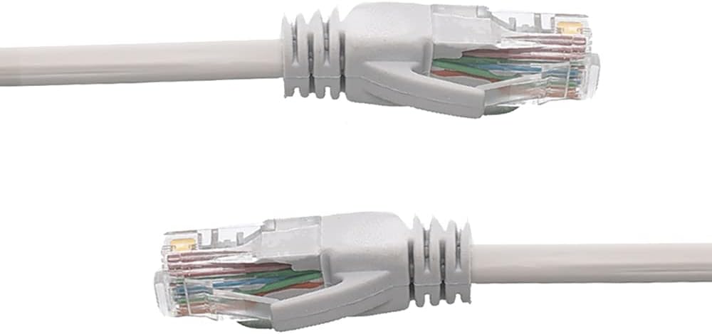 CABLE NETWORK CAT6 1M