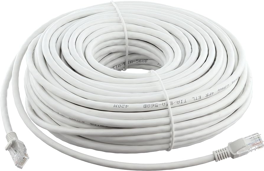 CABLE NETWORK CAT6 30M
