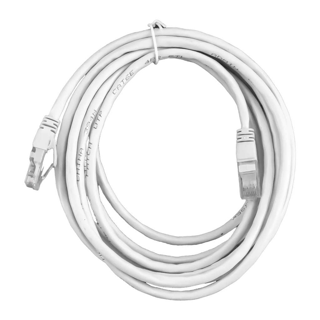 CABLE NETWORK CAT6 3M