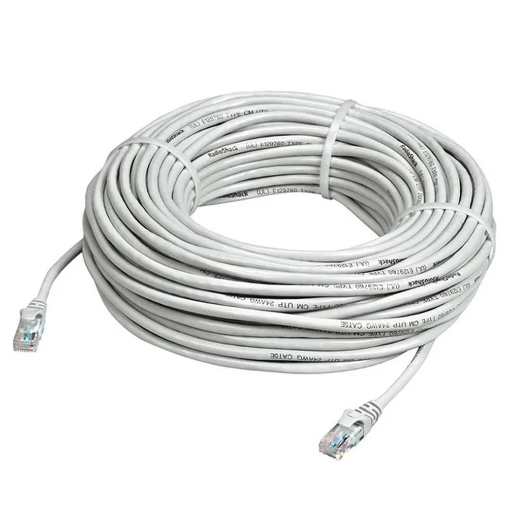 CABLE NETWORK CAT6 40M