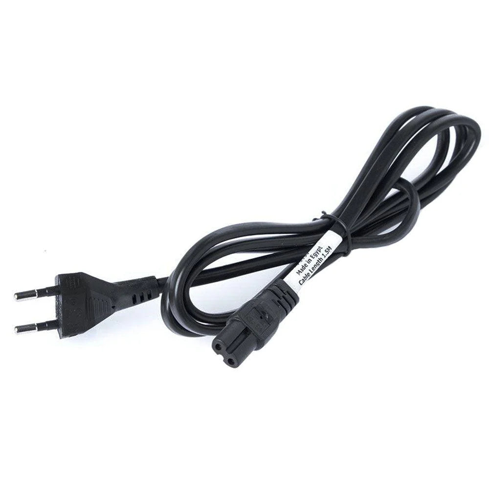 CABLE POWER CASSITE&RADIO ثنائي