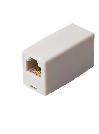CONNECTOR NETWORK 1X1