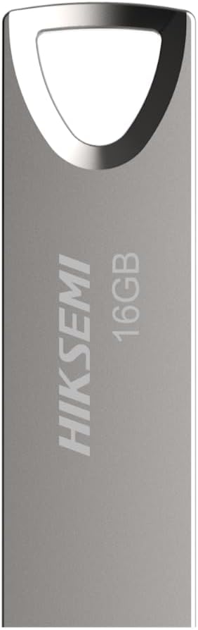 FLASH MEMORY HIKVISION M200 METAL 16G
