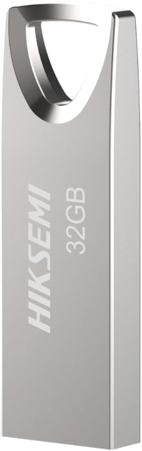 FLASH MEMORY HIKVISION M200 METAL 32G