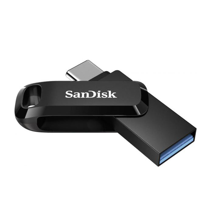 FLASH MEMORY SANDISK 64G SDDDC3-G46 OTG TYPE-C