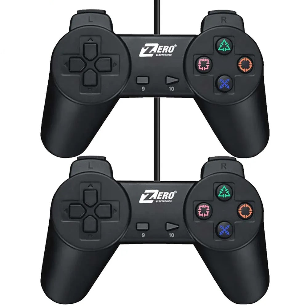 GAMEPAD DOUBLE ZERO ZR-3001 NORMAL