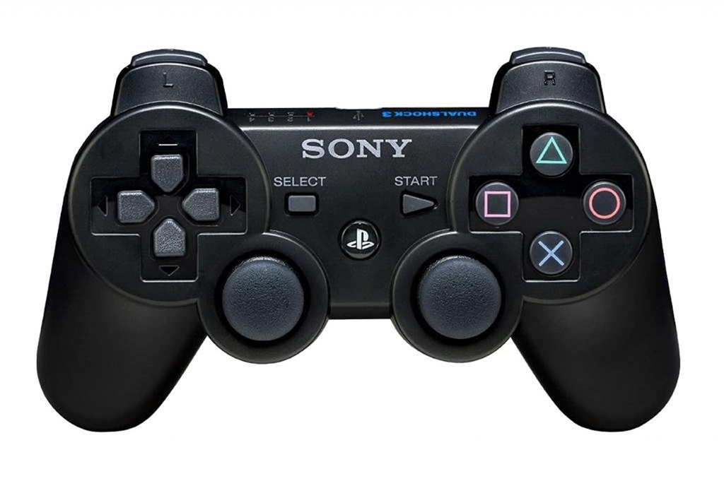 GAMEPAD SINGLE WIRELESS SONY PLAYSTATION3 PS3