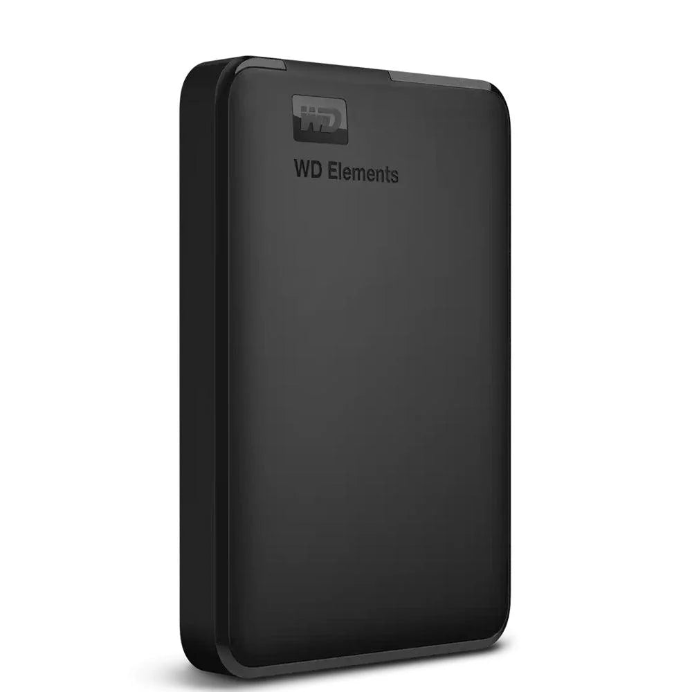 MOBILE RACK SATA WD USB3