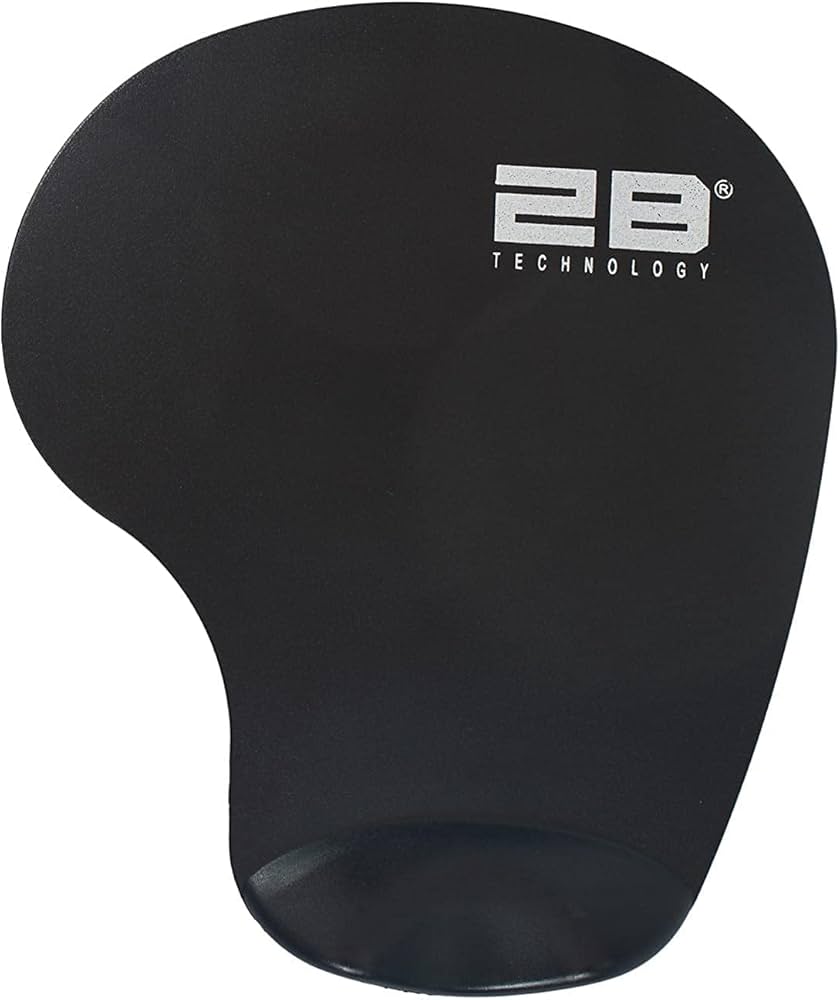 MOUSE PAD 2B FRAGRANT MP003