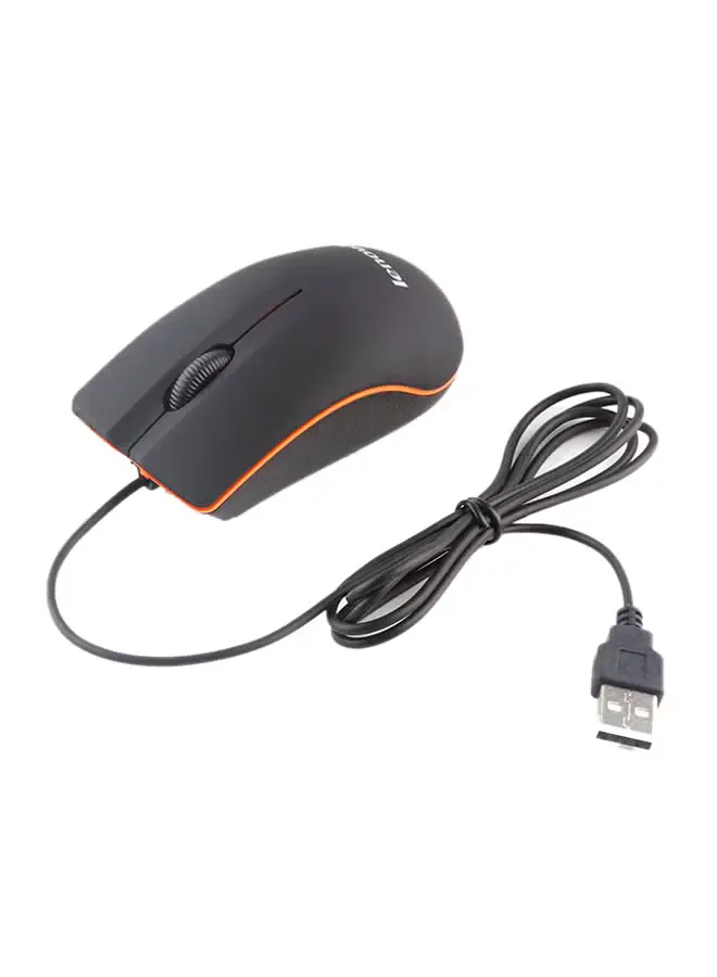 MOUSE USB FOX X100 & LENOVO M20