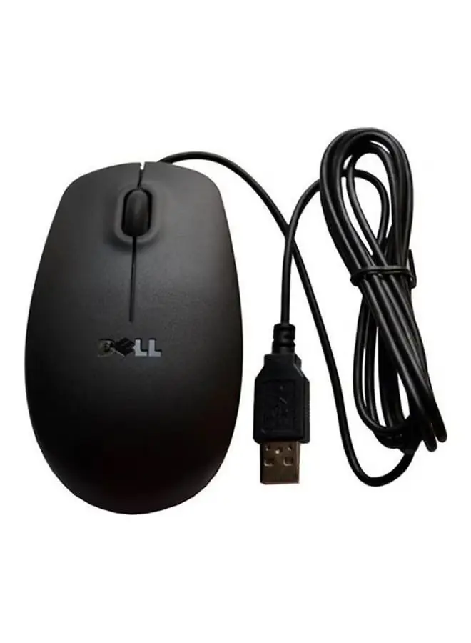 MOUSE USB HP-DELL CARTON PACKING