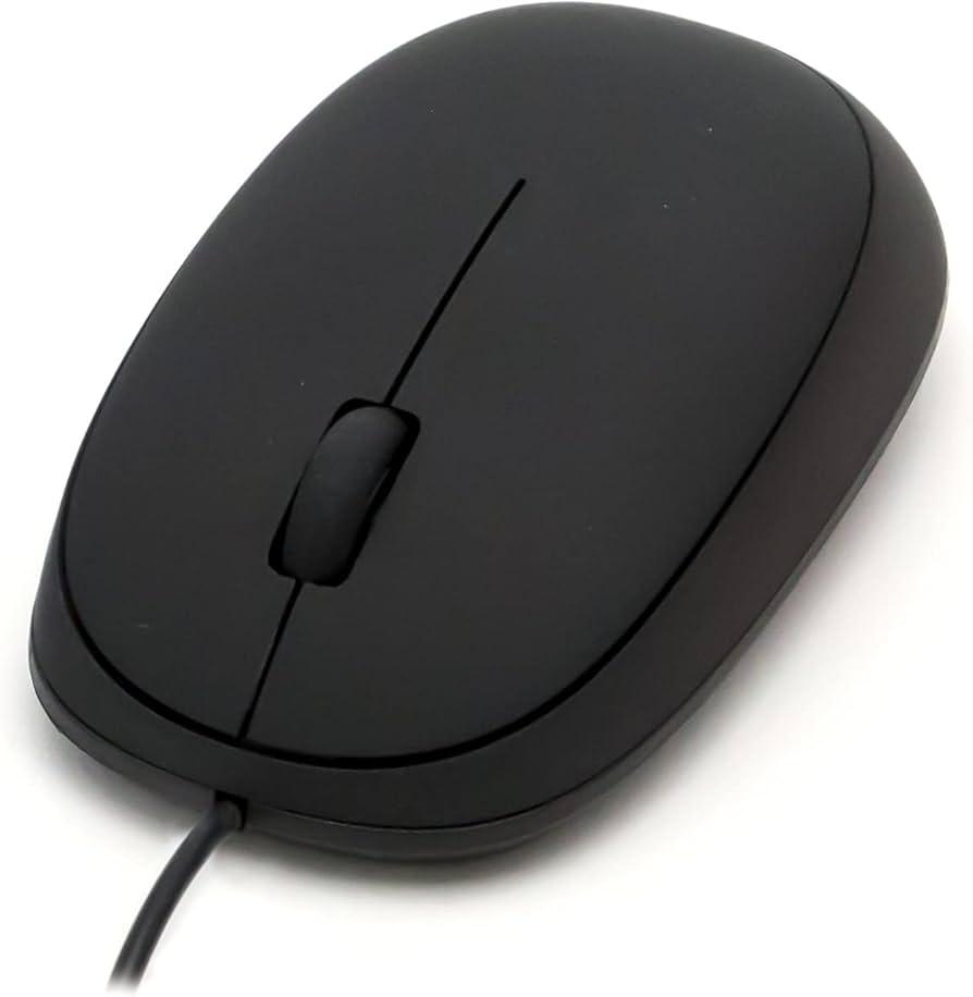 MOUSE USB ICONZ M02K&M02L&M02R