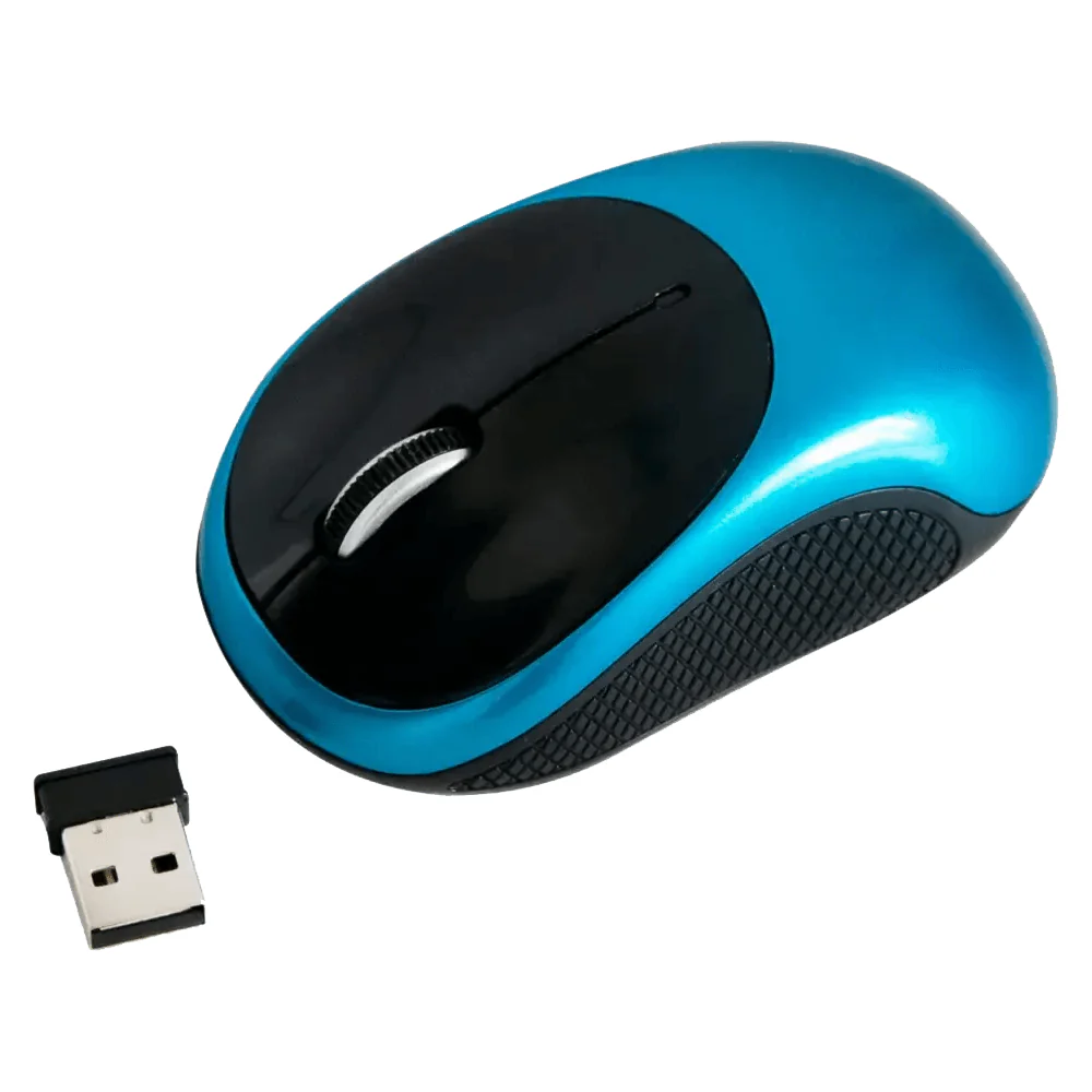 MOUSE WIRELESS GIGAMAX PLUS G-178&G-179&G-185