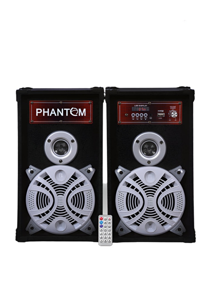 SPEAKER PHANTOM BT PH-500 2.0