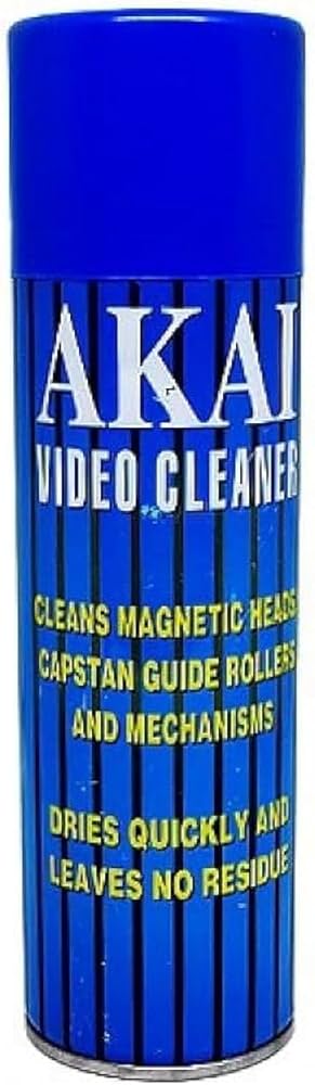 SPRAY AKAI 250ML - جاف