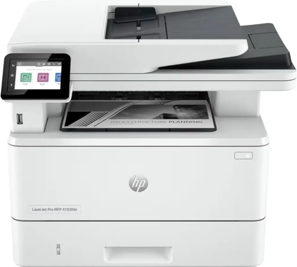 hp printer M527 ENTERPRISE