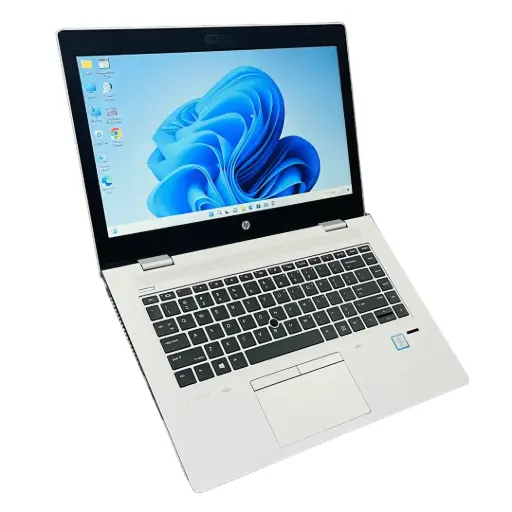 [LAP-HP-003] لابتوب اتش بي برو بوك HP ProBook 640 G5 - i5 8th - 8 RAM - 256 SSD 💻