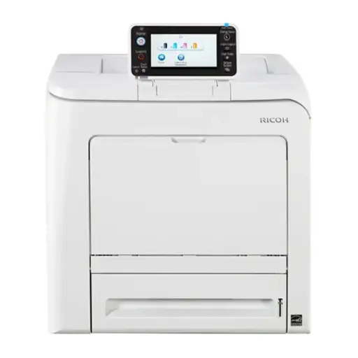 [PRN-RI-002] RICOH SP C342DN Laser Printer - Colors 🔵🔴🟡⚫