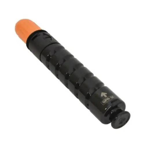 [TON-CA-003] Compatible CANON C-EXV33 Copier Toner Cartridge - Black ⚫