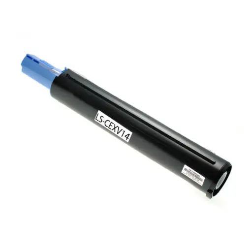 [TON-CA-004] Compatible CANON C-EXV14 Copier Toner Cartridge - Black ⚫