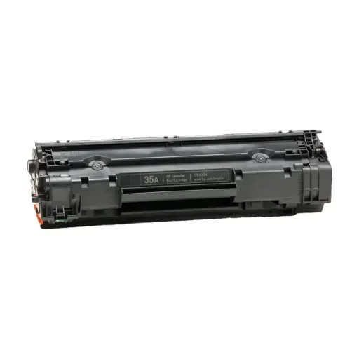 [TON-HP-003] Compatible HP 35A Laser Toner Cartridge - Black ⚫